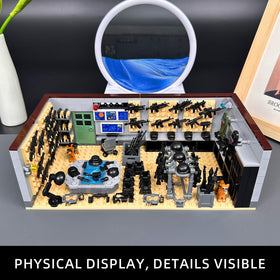 Piegricdiat customer support helps replace parts