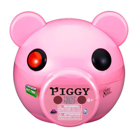 PIGGY Head Bundle packaging shows premium unboxing and first impressions.
