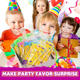 Pigipigi Kids gift box packaging ready for gifting
