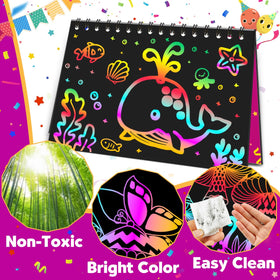 Pigipigi Kids goodie bags store the complete craft kit for birthdays and events.