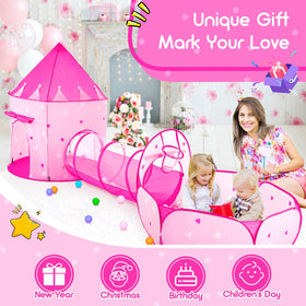 PigPigPen gift-ready playhouse offers versatile fun for birthdays and holidays