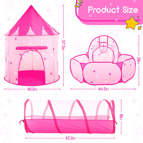PigPigPen 190T fabric promises soft, durable play spaces for kids