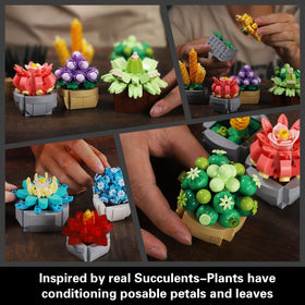 PIKARO DIY kit for kids and adults promotes calm, focused building