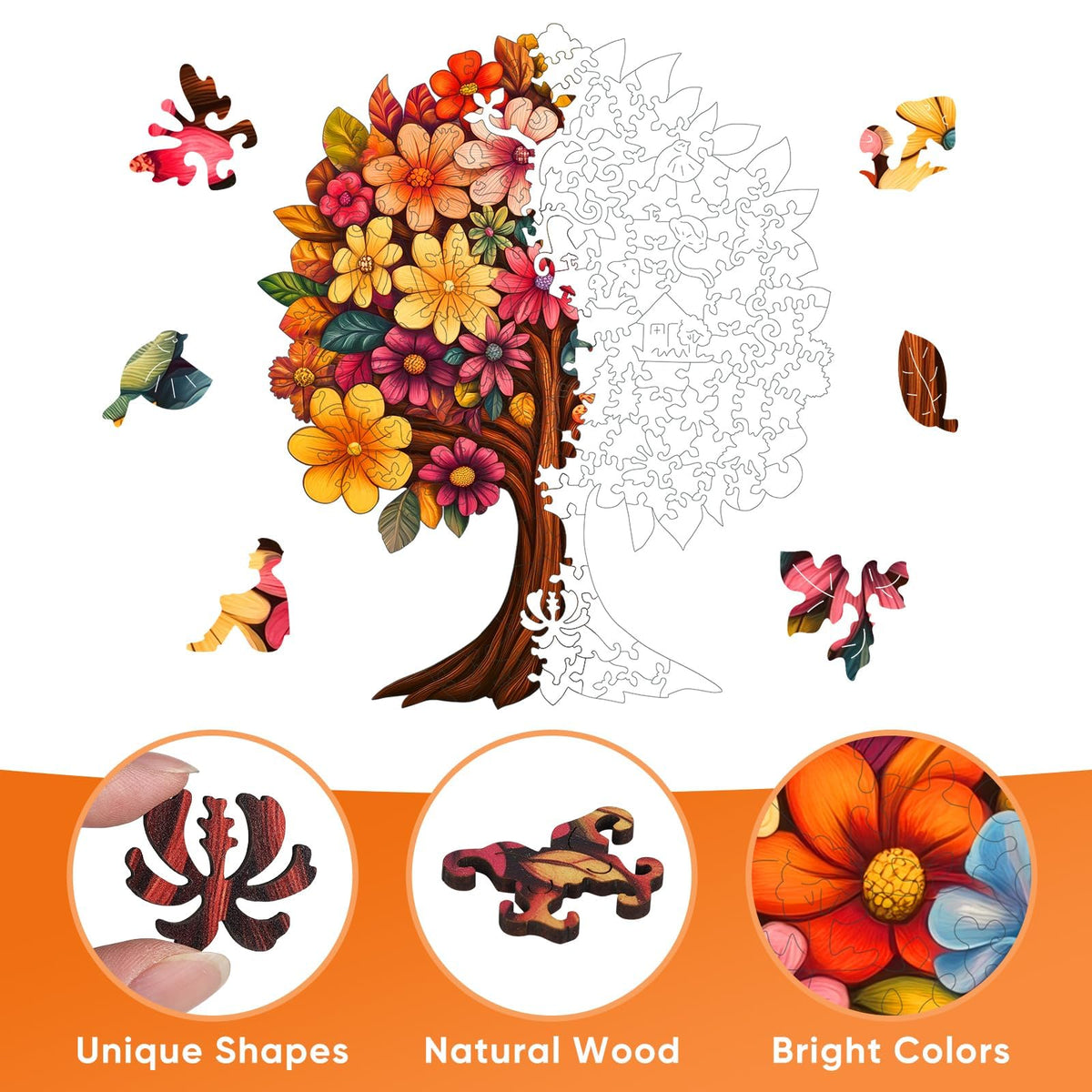 Pikoqunc challenging adult puzzle invites focused, satisfying problem solving.