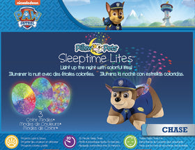 Pillow Pets Chase is BPA and phthalates-free for worry-free play