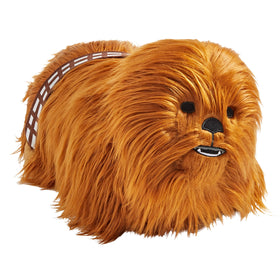 Pillow Pets Chewbacca plush toy with soft fur for cozy hugs