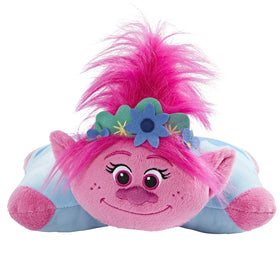 Pillow Pets DreamWorks Poppy color modes for soothing visuals
