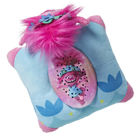 Pillow Pets Poppy 20-minute timer auto shutoff