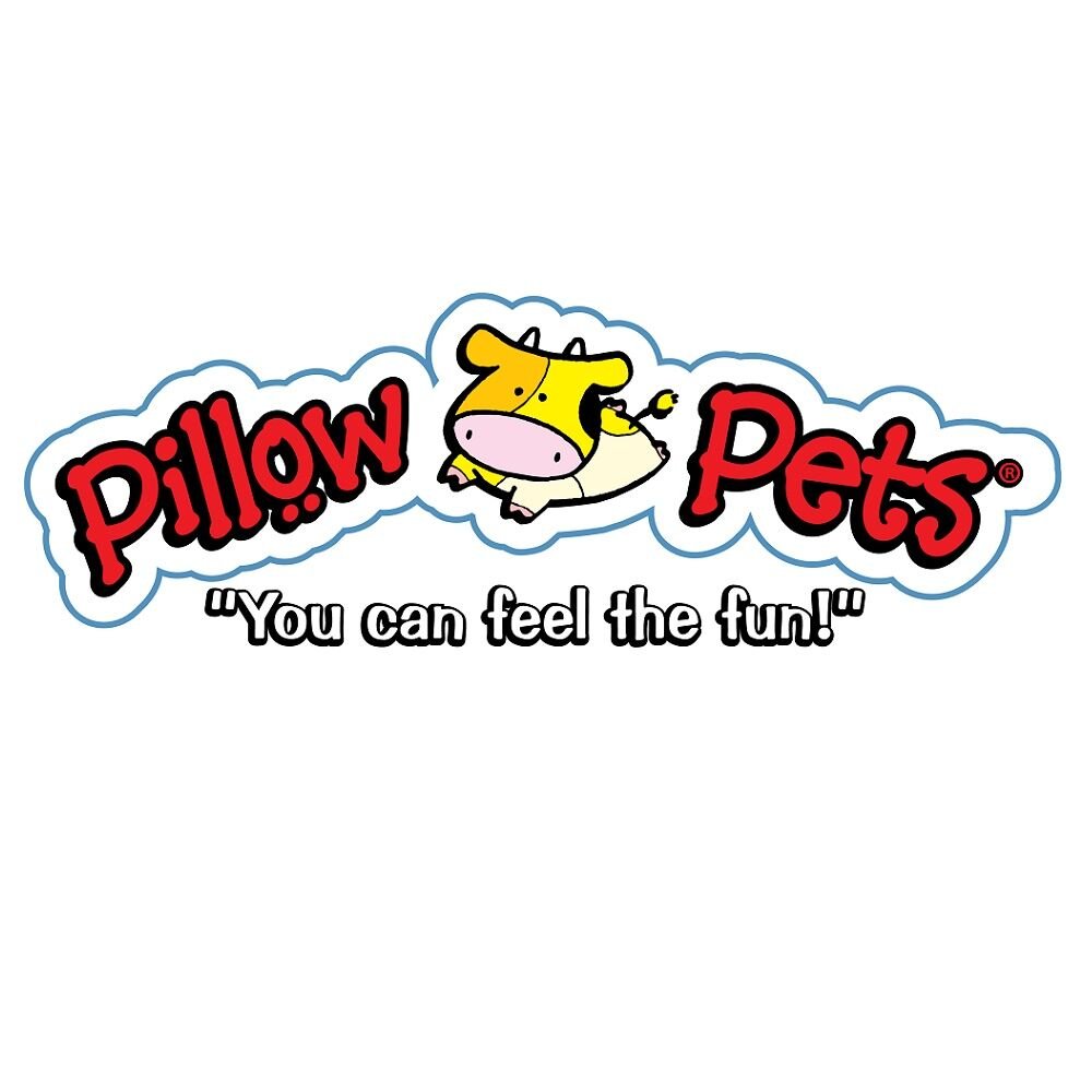 Marshall Pillow Pets for reading time and cozy bedtime relaxation.