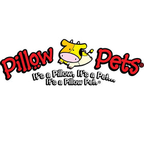 Thoughtful gift idea: Pillow Pets Mr. Bear for bedtime, travel, or lounging.