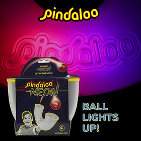 Pindaloo quick grab action shot highlighting fast catches.