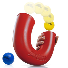 Pindaloo Original Skill Game front view for active play and coordination