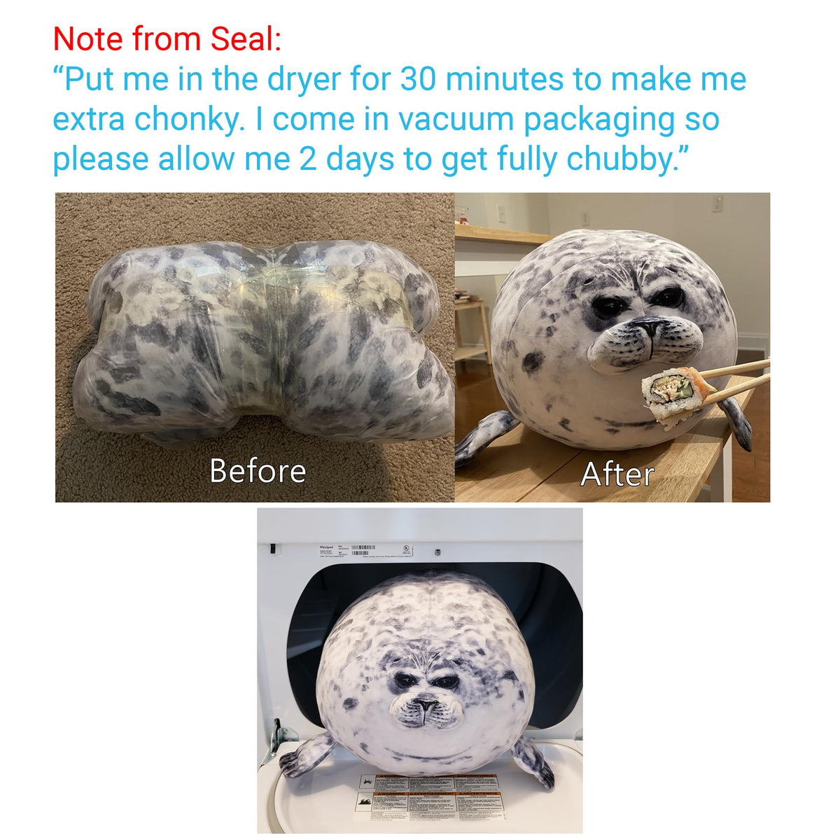 Pineapple seal plush-hug-friendly companion for friends and family.