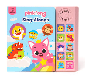 Ideal gift for ages 1–3 to promote multisensory learning