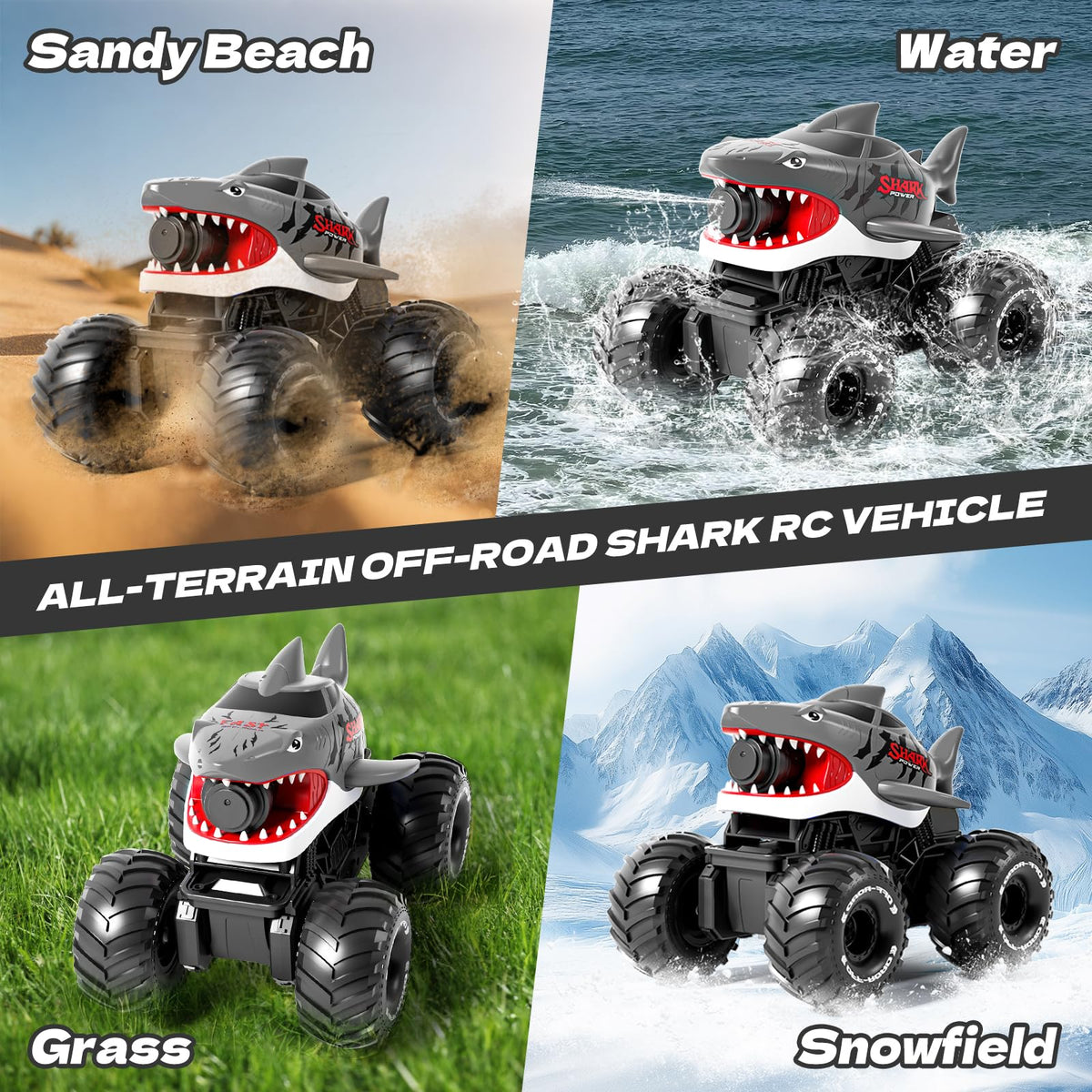 pinkking Pool-ready RC tank designed for water battles and sunny outdoor fun.