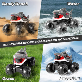 pinkking Pool-ready RC tank designed for water battles and sunny outdoor fun.