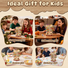 Pinshoon gift-packaging-ready – ideal gift for curious learners.