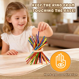 Pinshoon multiplayer family play – strengthens bonding through shared learning.
