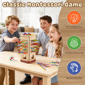 Pinshoon natural wood material – durable and eco-friendly construction.