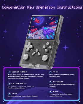 PINVOK R40 showcases a library of 20,000+ games for nostalgia.