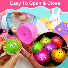 PIONJOY Easter basket filler perfect for parties and rewards