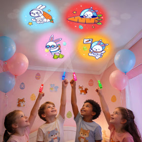 PIONJOY Easter party favors designed for classroom and family celebrations.