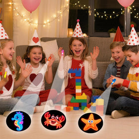 PIONJOY eco-friendly materials and safety certifications