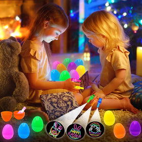 PIONJOY safety-tested toys meet US standards for worry-free celebrations.
