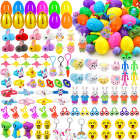 PionJoy Surprise Golden Egg packaging, gift-ready for Easter celebrations.