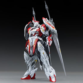 Pipigirl Soul Spear Lamorak 1:144-scale figure for display and collection.