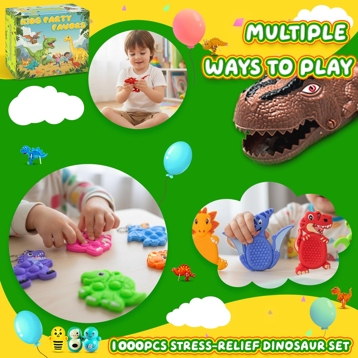 Pistroy bulk classroom rewards pack for teachers and parents