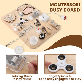 Pithfor autism and ADHD-friendly sensory tool for focused exploration.