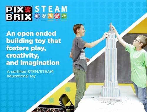 Pix Brix easy-build disassemble tool helps modify designs