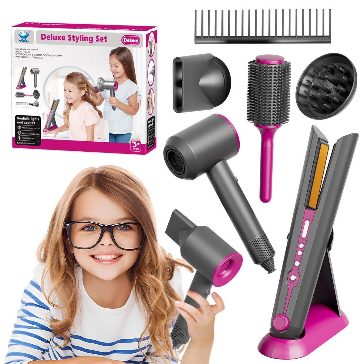 PIXATA perfect gift for birthdays and holidays, boosting creativity and storytelling