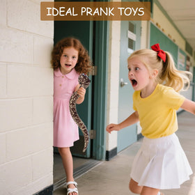Pixibond snake toy remote control moves forward, backward, and turns for precise play.