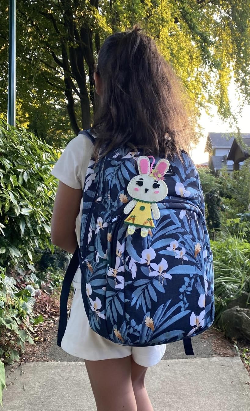 Pixiestytch sewing kit makes a thoughtful birthday gift for young crafters