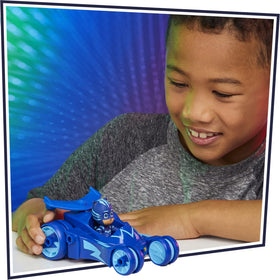 PJ Masks Catboy Power Pack imaginative play setup sparks storytelling.