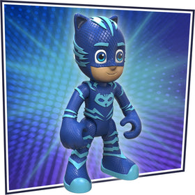 PJ Masks Catboy Power Pack packaged presentation highlights gift-ready appeal.