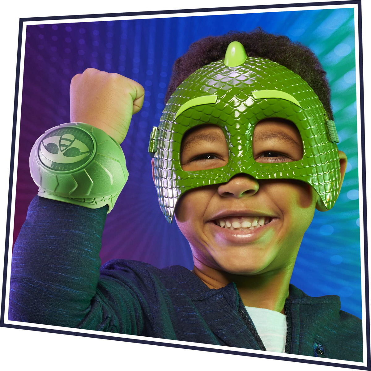 PJ Masks Gekko exclusive Greg figure expands storytelling options