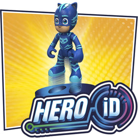 PJ Masks seasonal stickers offer festive details for decorate crafts.