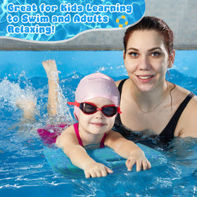 PJT ready-to-use pool float no pump needed