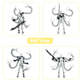 PkghoKids T13 photography prop for creative shoots and showcases.