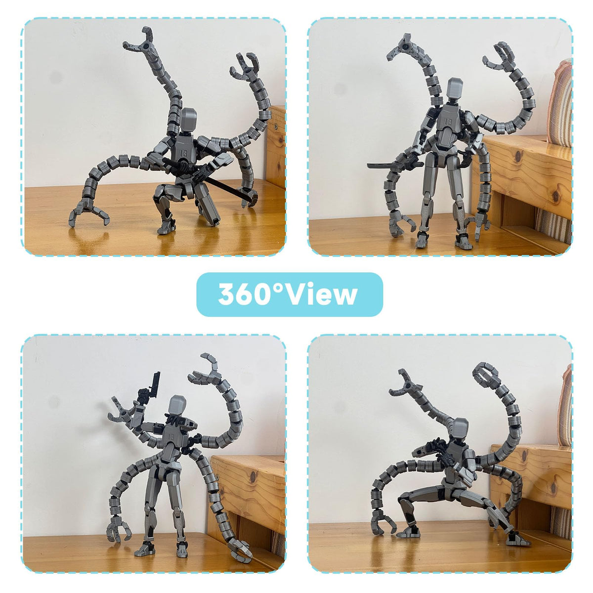 PkghoKids T13 photography prop for studio scenes