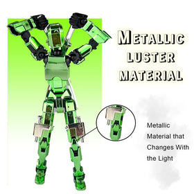 Pkghokids T13 robot gift set for collectors and gamers.