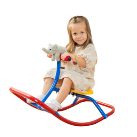 PLATPORTS Gift idea: birthday present promotes imaginative play and motor skills