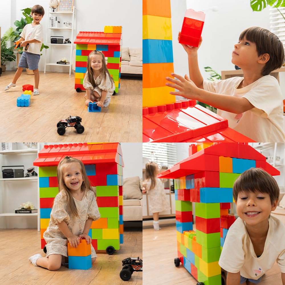 PLATPORTS safe rounded-edge design keeps kids secure.