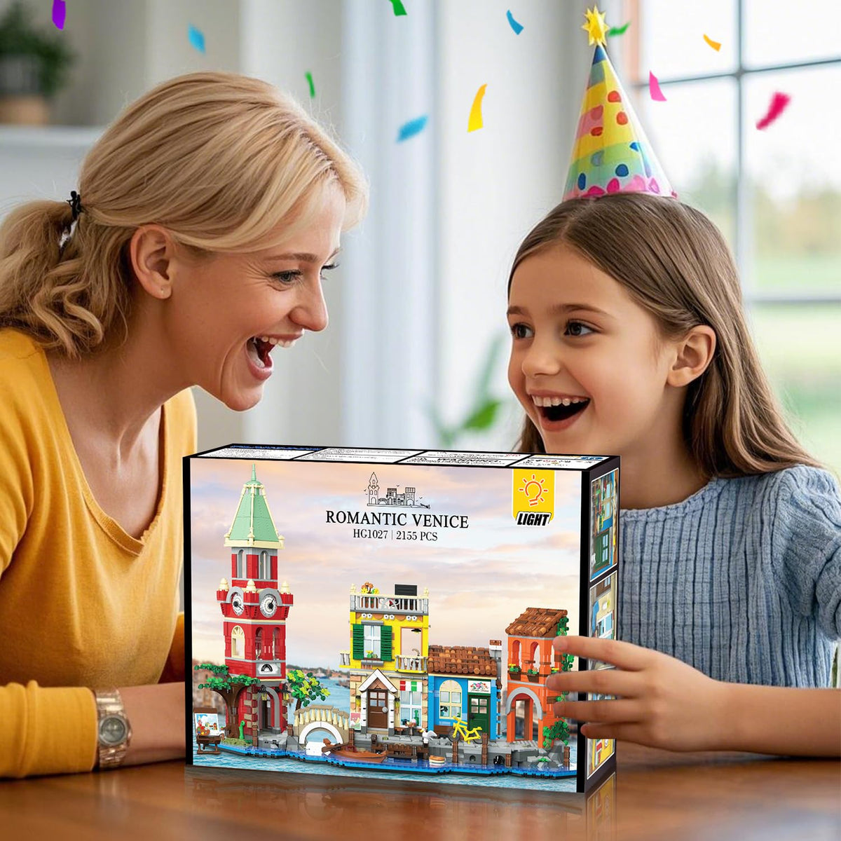 PLAXSOON ideal gift for architecture lovers and travel enthusiasts.