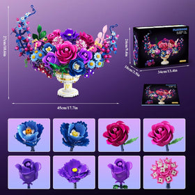 PLAXSOON nighttime glow enhances romantic desk or shelf ambiance