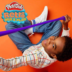 Play-Doh glitter tube green for sparkling accents during creative play.