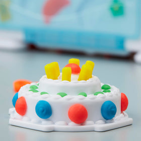 Ages 3 plus friendly Play-Doh Kitchen Creations set for imaginative play